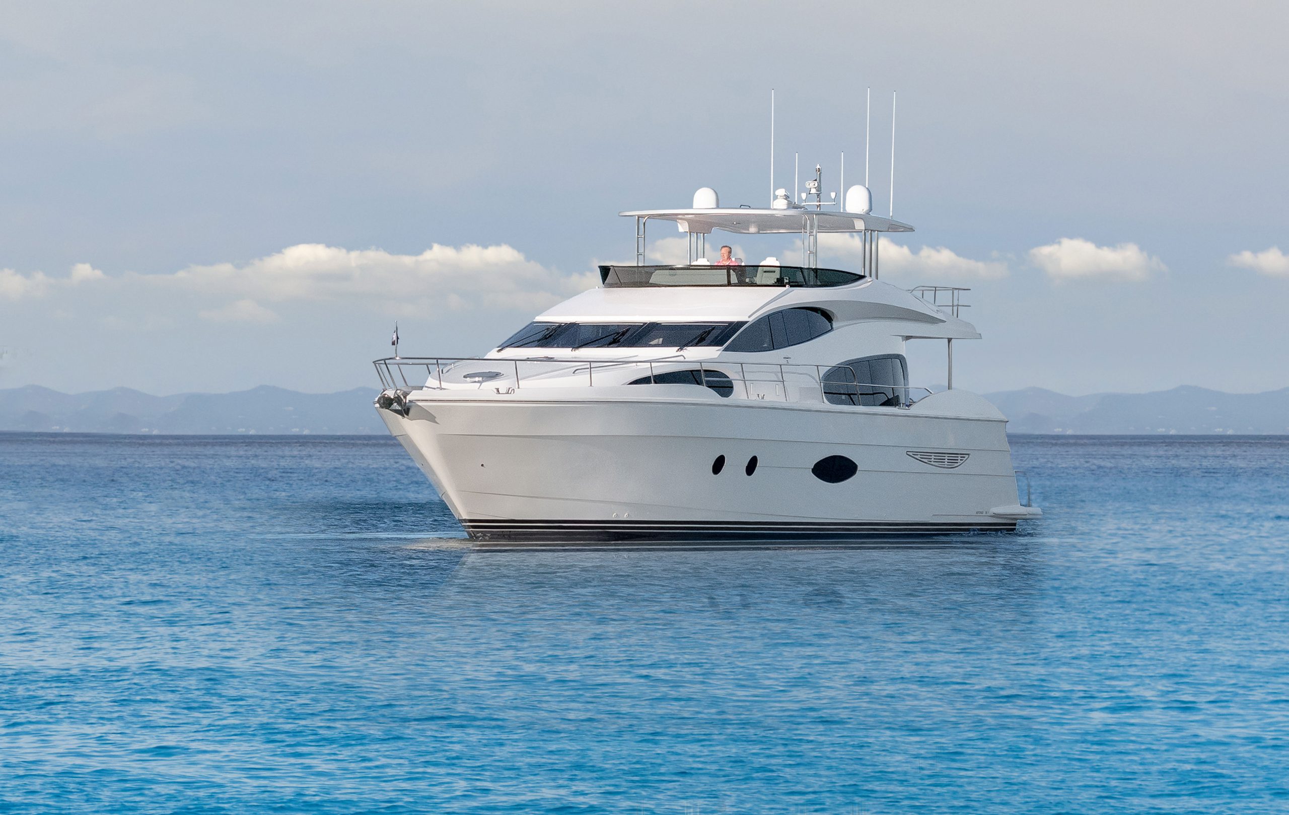 Neptunus Yachts 750F